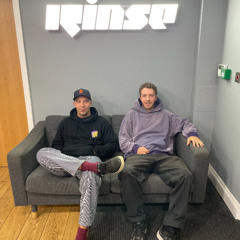 Ilian Tape with the Zenker Brothers - 29 September 2025