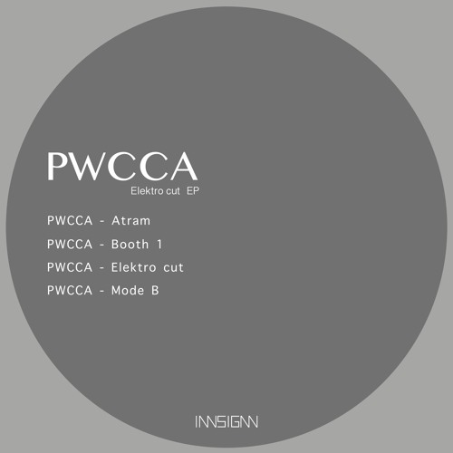 PWCCA - Mode B (Original Mix)