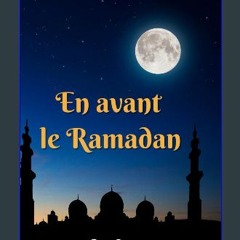 Ebook PDF  🌟 ramadan adulte (French Edition) Pdf Ebook