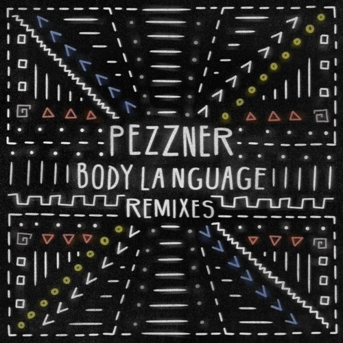 Pezzner - I Am You (The Vinyl Depreciation Society Remix) (Snippet)