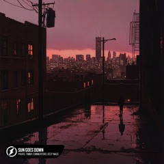 PHURS, Timmy Commerford, Deep Mage - Sun Goes Down