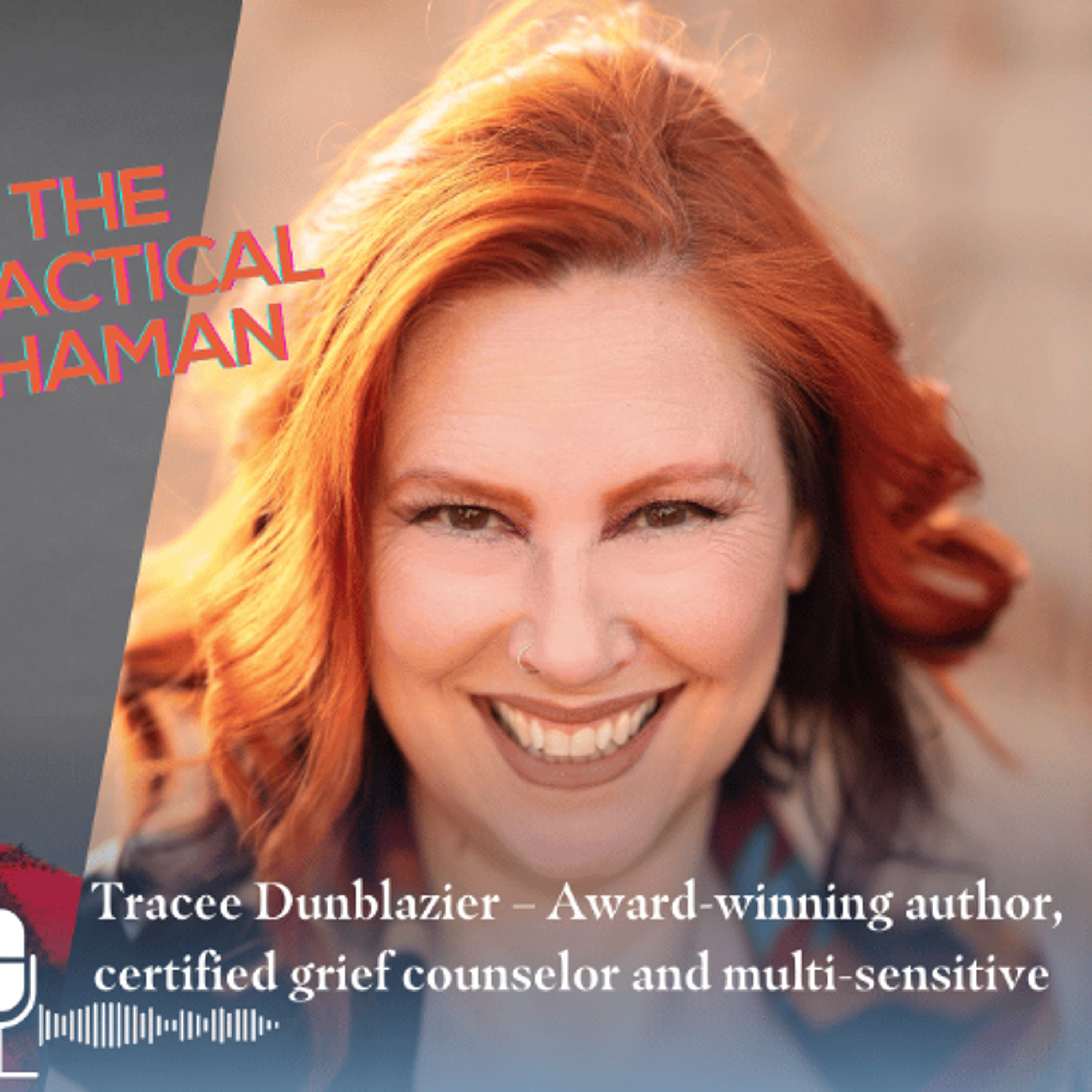 Moving Beyond Neutrality into Inclusivity: w/ Tracee Dunblazier, Grief Counselor and Author episode artwork