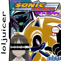 i like my sonic rush black and circulating