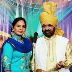 ENGINE (Reloaded) Kartar Ramla & Tejveer Kaur / Sonu Ramgharia