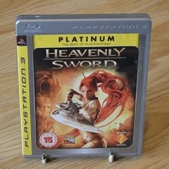 heavenly sword.wav