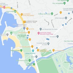 L'histoire de Marius Paoli - Episode 4 - Ulysse & Elias - Part I