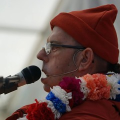 20250228 || Śrī Caitanya-śikṣāmṛta Class || Śrī Māyāpur, India