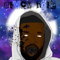 BLVCK HOLE (ft. MF Maniac)