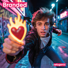 Branded
