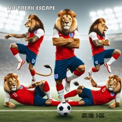The Break Escape by 2DM (Come on England Mix)