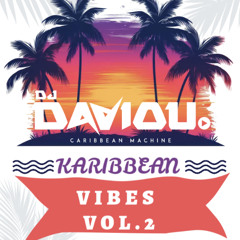MIX ZOUK RETRO-STATION by DJ DAVIOU