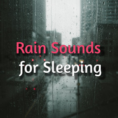 The Sound of Silence in the Rain