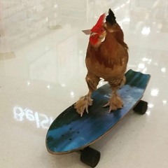 Rbt Monstr C9n Sofi dieciseis