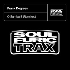 Frank Degrees 'O Samba E (Melé Remix)' - Out 21.05