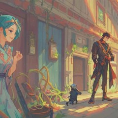 Digital Odyssey
