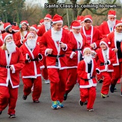 Santa Claus Is Coming To Town v1.0