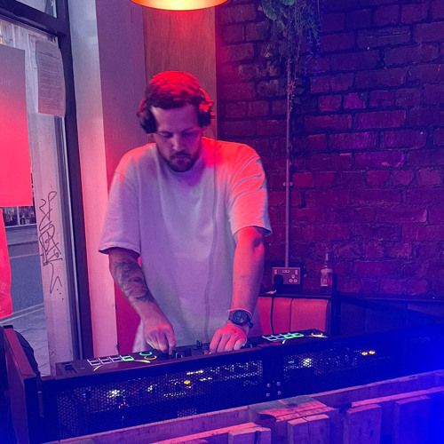 MELOTECH | INTO THE SUNSET 2.0 | 25 | 08 | 24