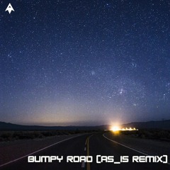 PEEKABOO - Bumpy Road (As_Is Remix)
