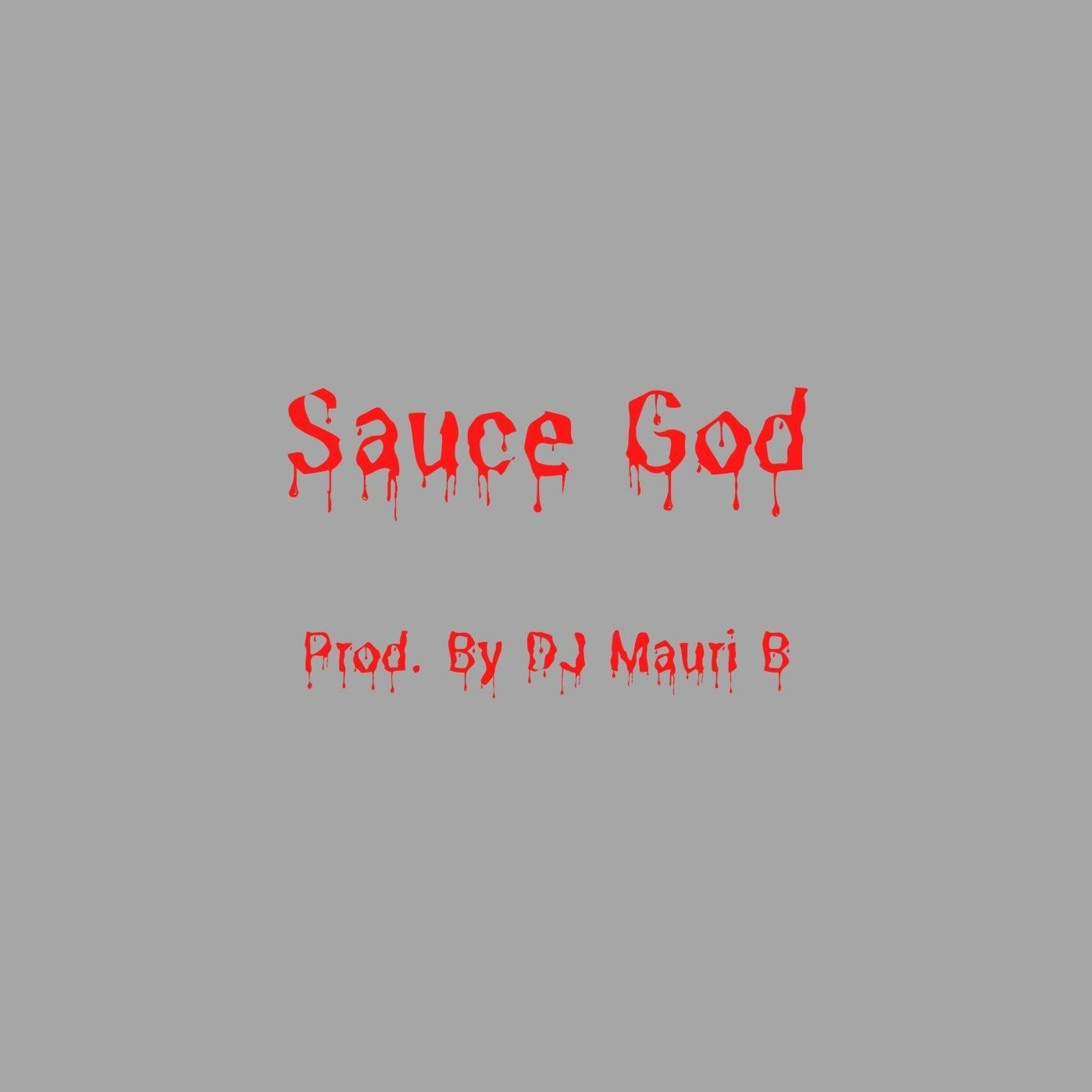 Sauce Walka x Yella Beezy Type Beat - "Sauce God" episode artwork
