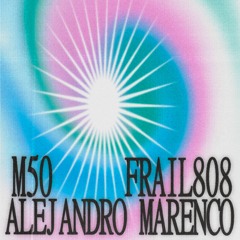 Alejandro Marenco @ Podlasie Club [10.14.22]