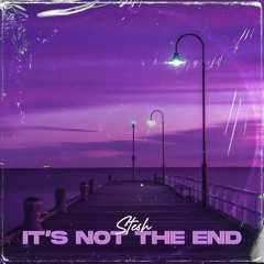 IT'S NOT THE END (prod. by Sieg)