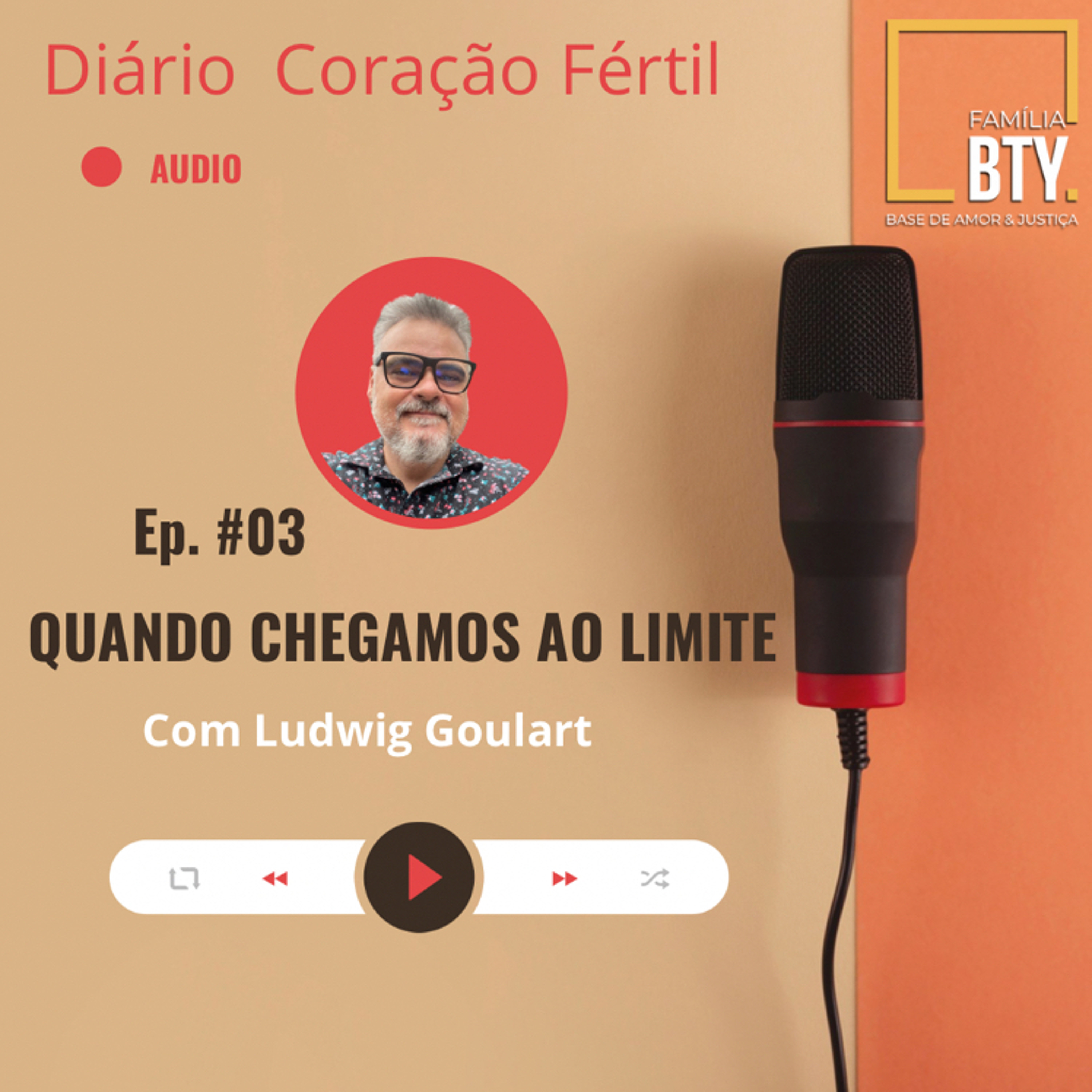 Quando chegamos ao limite episode artwork