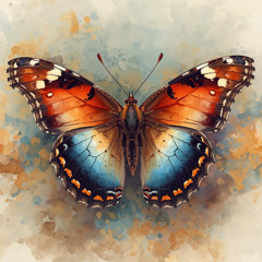 Chrysalis - chinese vibe