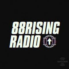 88 Rising Radio NATIONS Radio Imaging & Sound Design SAMPLES!