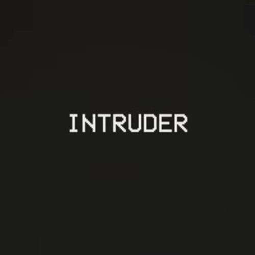 An Intruder - The Mandela Catalogue