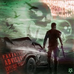 MADMAX! ft. Chromeattaxk (@prod.remorse)