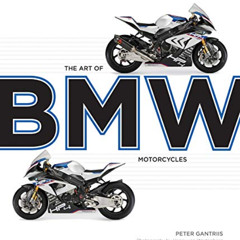 DOWNLOAD EBOOK ☑️ The Art of BMW Motorcycles by  Peter Gantriis &  Henry von Wartenbe