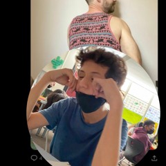 Glorious unc(ft. Drake)