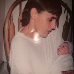 Happy dad day i guess