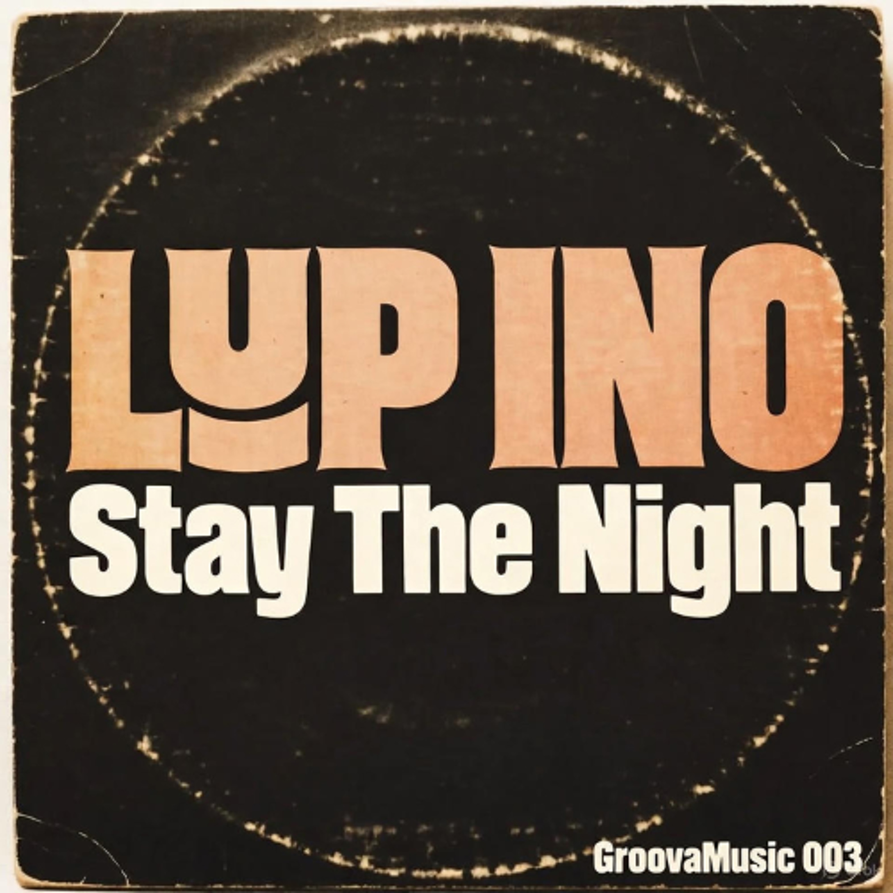 Stay The Night (Promo Traxsource) episode artwork