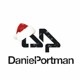 on Daniel Portman - Christmas Mix 2020