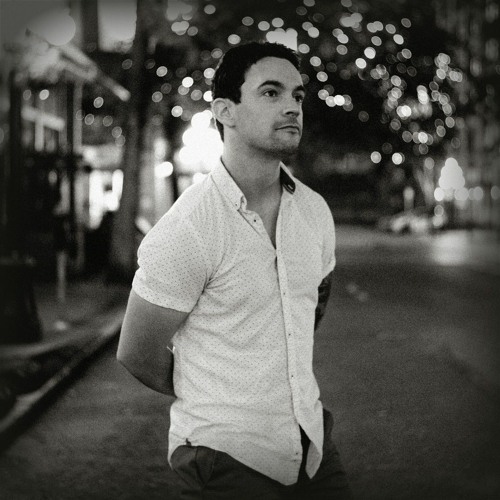 Joshua Hyslop - More Than This
