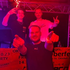 Bujkoffer @ ELECTRIC VILLAGE 2023