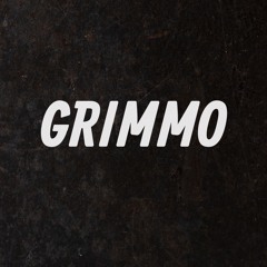 100% GRIMMO productions mix 2017-2023