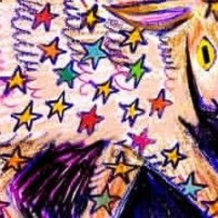 Perpetual Stais (UV)