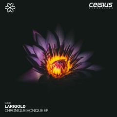 Larigold - Grappled