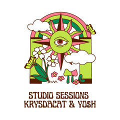 STUDIO SESSIONS - KRYSDACAT & YO$H