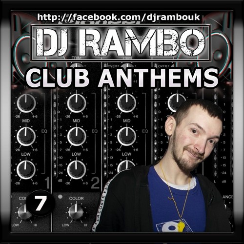 Club Anthems 7 | IN THE MIX