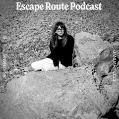 Escape Route Podcast: Snezhana