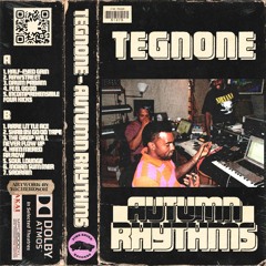 Autumn Rhythms (side A)