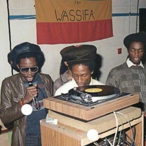 JAH SCOOP - NEW JAMS SUMMER  2023