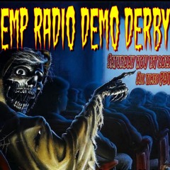 EMP Halloween Demo Derby 11/1/2025