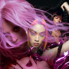 Lady Gaga, Rina Sawayama & Charli XCX - "Free Woman" x "Femmebot"