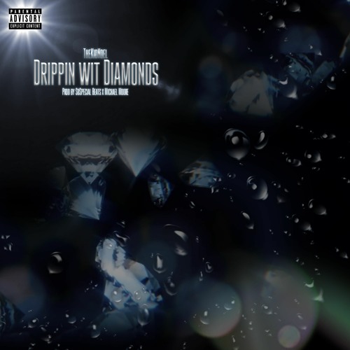 Drippin Wit Diamonds (Prod. Al B x Fifty7 Beats)