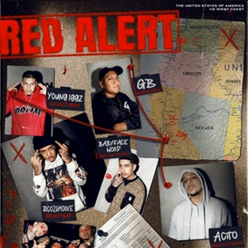 Nun New - Red Alert