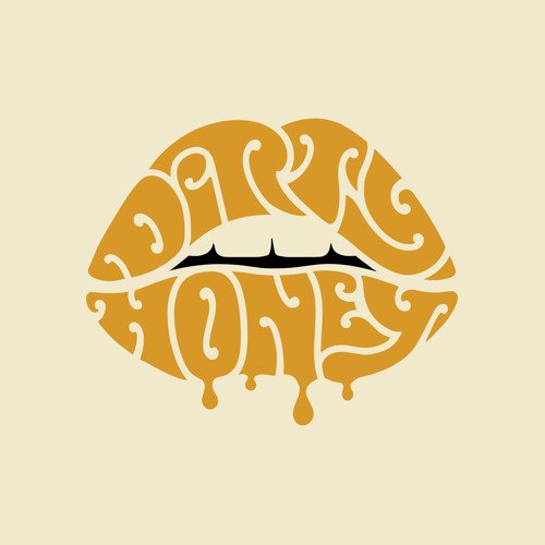 Stream The Wire by Dirty Honey | Listen online for free on SoundCloud